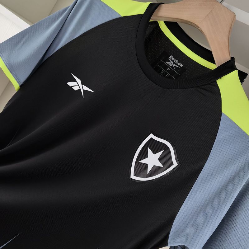 Camisa Botafogo 24/25 - Treino | Futmantos
