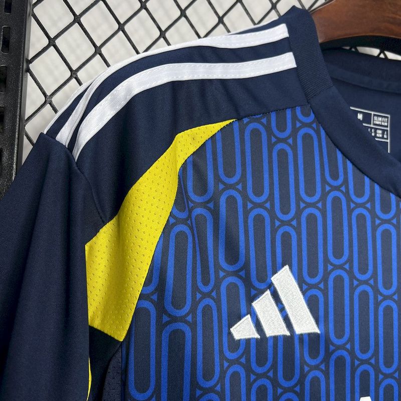 Camisa Al-Nassr II - 24/25 | Futmantos