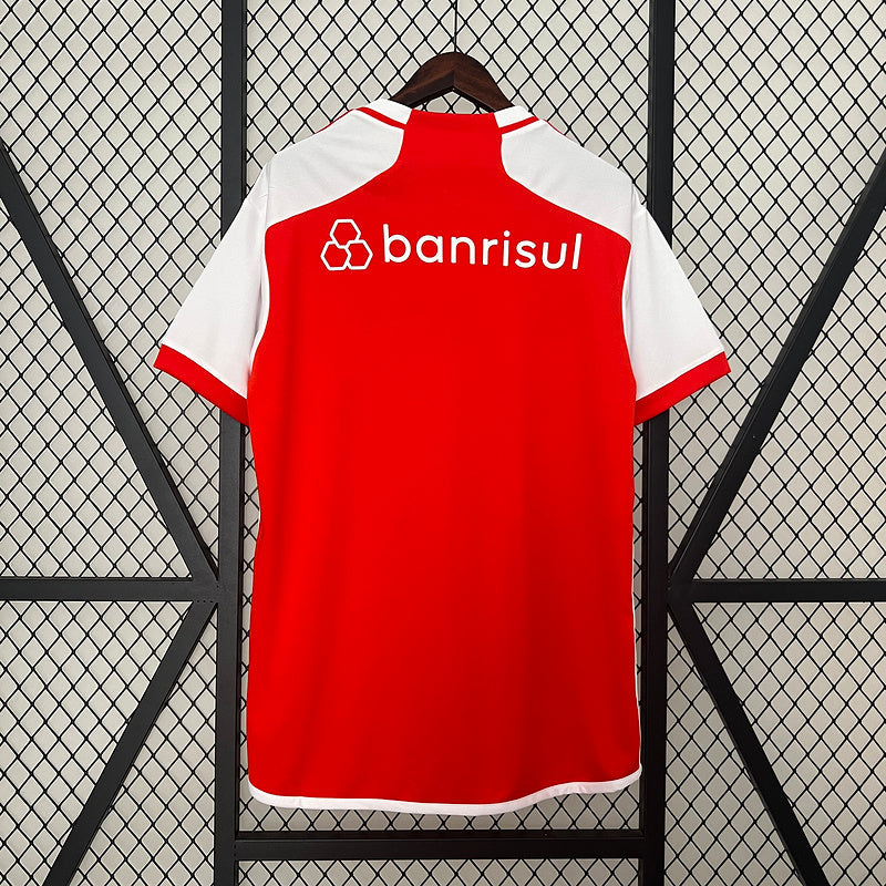 Camisa Internacional I 24/25 - | Futmantos