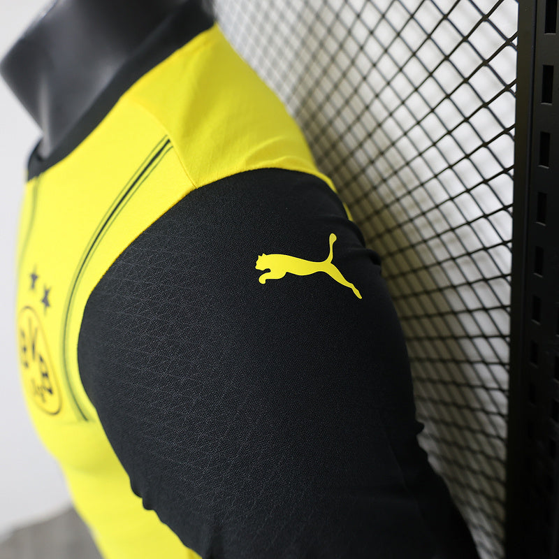 Camisa Borussia Dortmund 24/25 jogador | Futmantos