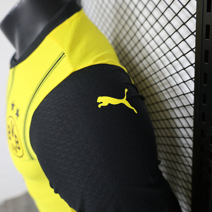 Camisa Borussia Dortmund 24/25 jogador | Futmantos