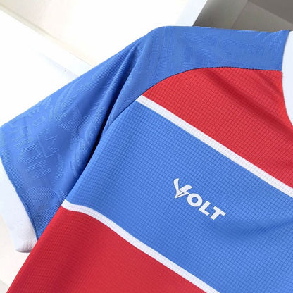 Camisa Fortaleza - 24/25 | Futmantos