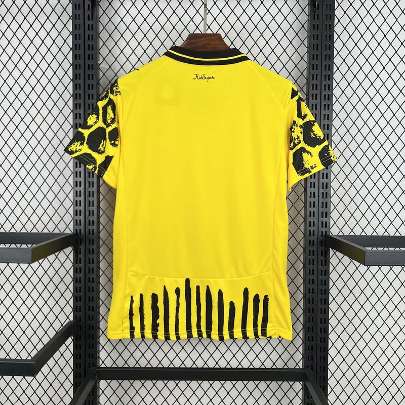 Camisa Borussia Dortmund - 25/26 | Futmantos