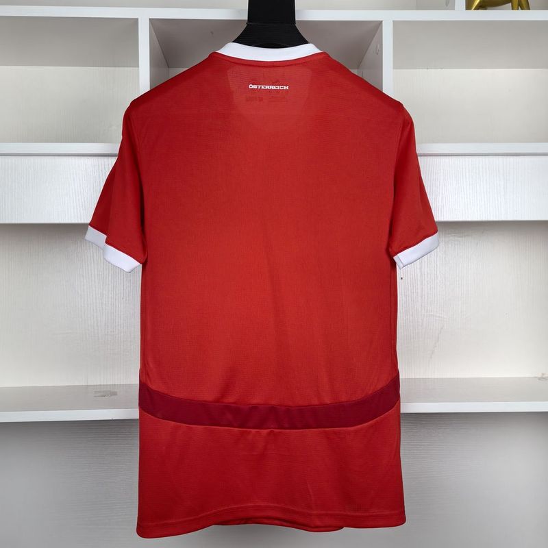 Camisa Austria - 24/25 | Futmantos
