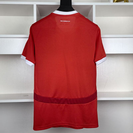 Camisa Austria - 24/25 | Futmantos