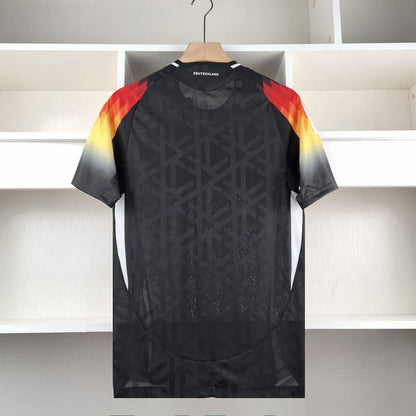 Camisa Alemanha III 24/25 - Jogador | Futmantos