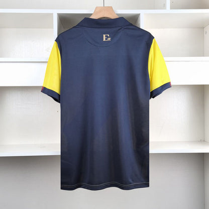 Camisa Equador 24/25 - Copa America