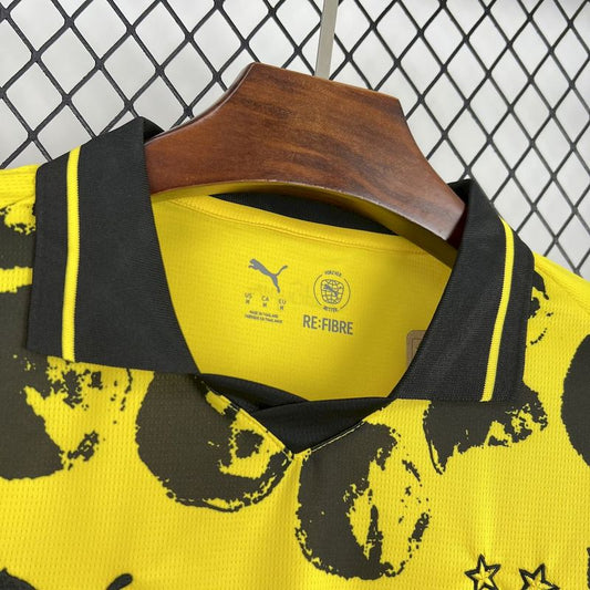 Camisa Borussia Dortmund - Super Mundial 25/26 | Futmantos