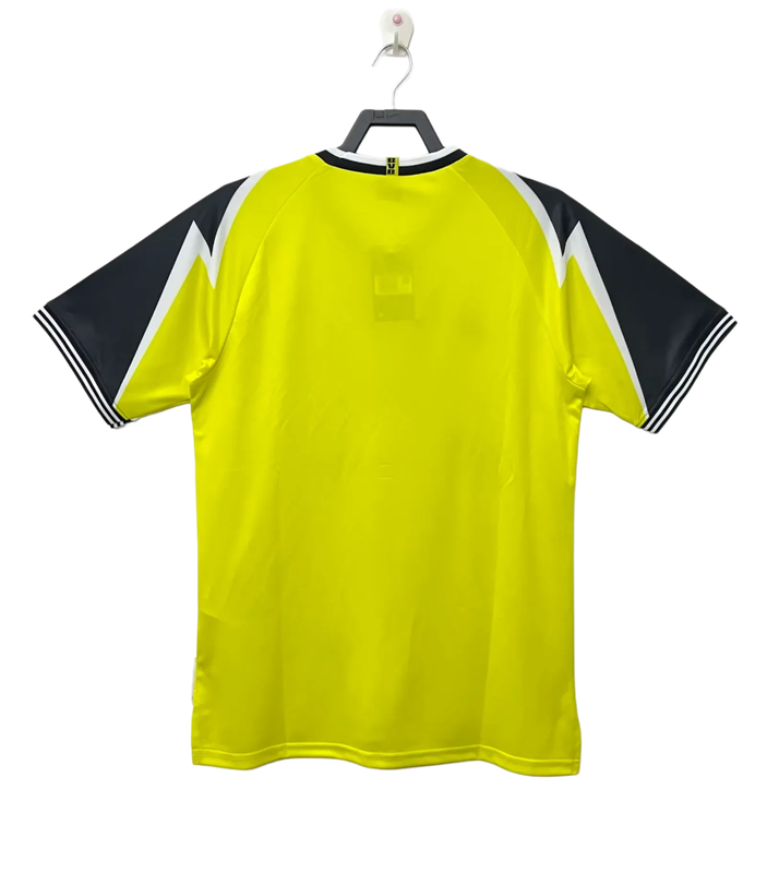 Camisa Borussia Dortmund 95/96 I Home - Versão Retrô | Futmantos