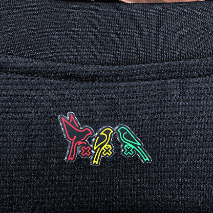 Camisa Ajax 21/22 - Reggae Bob Marley
