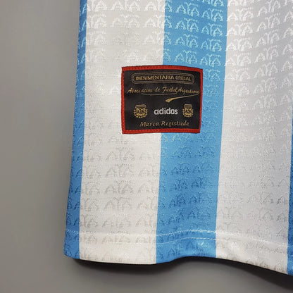 Camisa Argentina 1996/97 | Futmantos