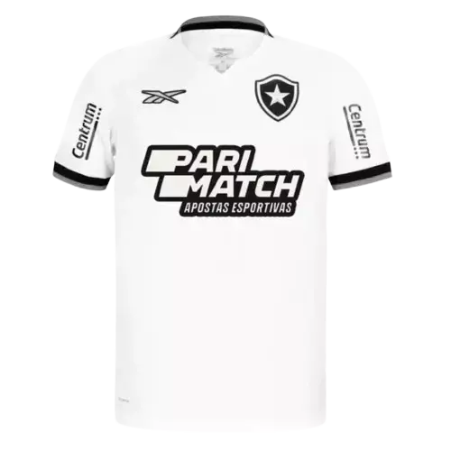 Camisa Botafogo Libertadores 2024-Jogador | FutMantos