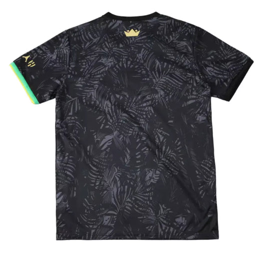 Camisa Brasil 2023/24 -Edição Especial The Prince | FutMantos