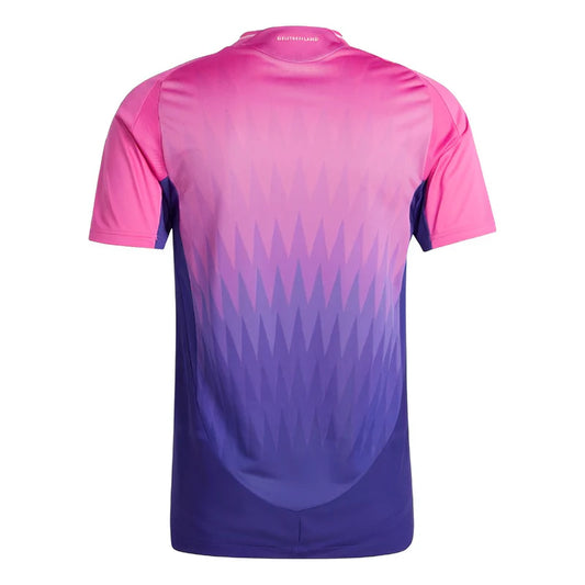 Camisa Alemanha 24/25 - Torcedor| FutMantos
