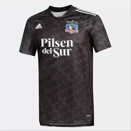 Camiseta Adidas Adidas Colo Colo 2021|FutMantos