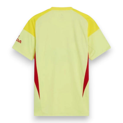 Camisa Arsenal Goleiro 25/26 | Futmantos