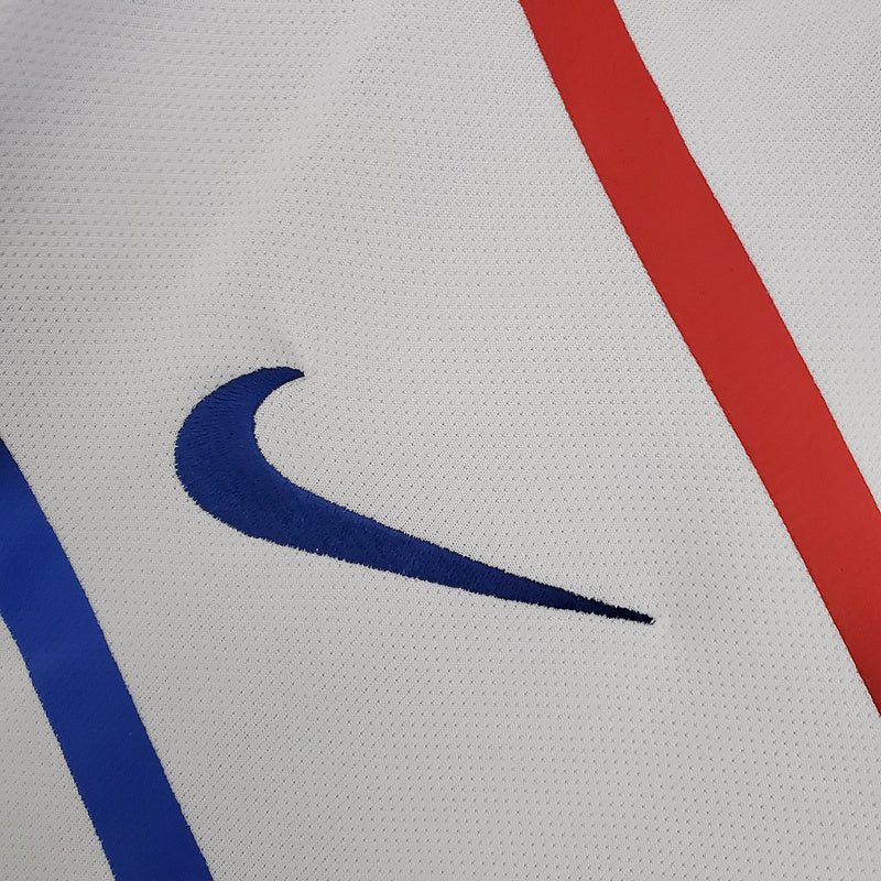 Camisa Holanda Retrô 2012 Branca - | Futmantos