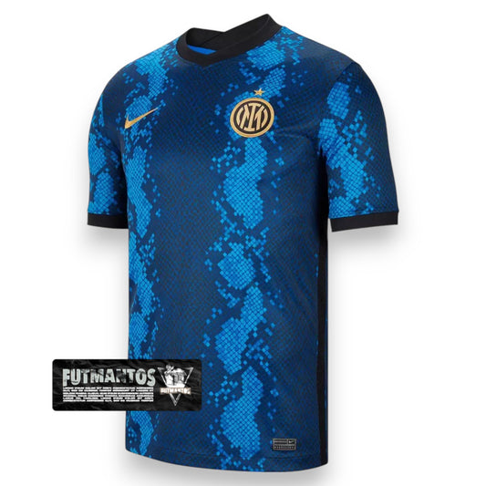 Camisa Inter de Milão 21/22 | FutMantos
