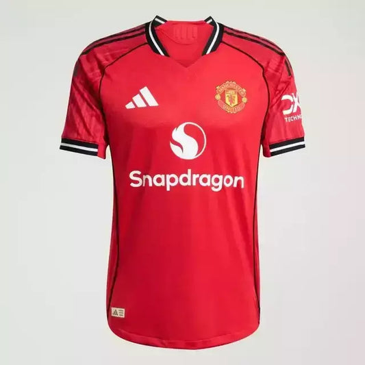 Manchester United 25/26 | FutMantos