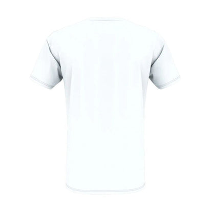 Camisa PSG Ici C'est - Branco