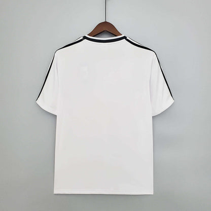 Camisa Colo-Colo Retrô 1991 Branca - | Futmantos
