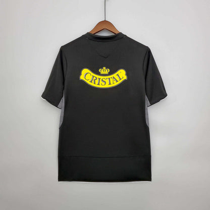 Camisa Colo-Colo Retrô 2006 Preta - | Futmantos