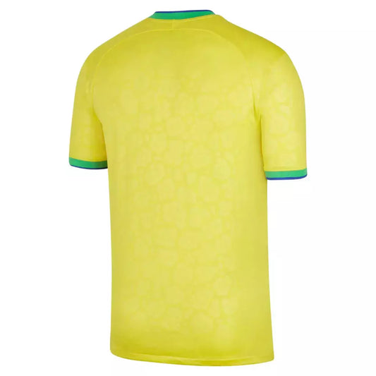 Camisa Brasil 2022 - VERSÃO JOGADOR | FutMantos