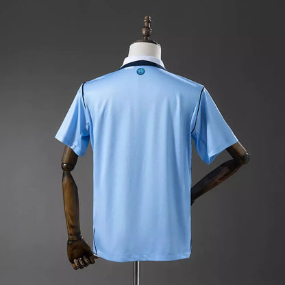 [TAM M] Camisa Uruguai 26/27 -Torcedor | FutMantos