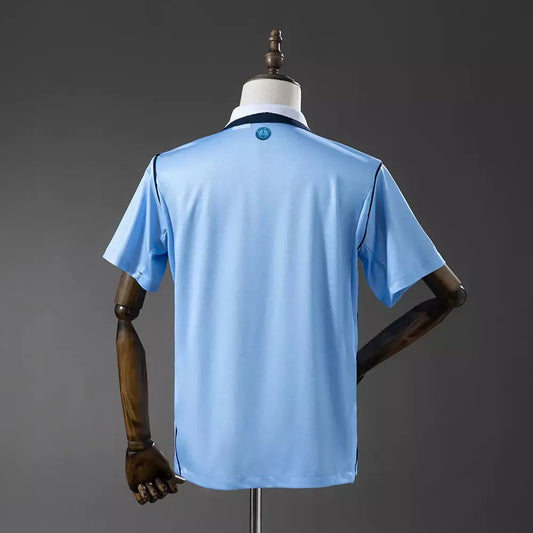 [TAM M] Camisa Uruguai 26/27 -Torcedor | FutMantos