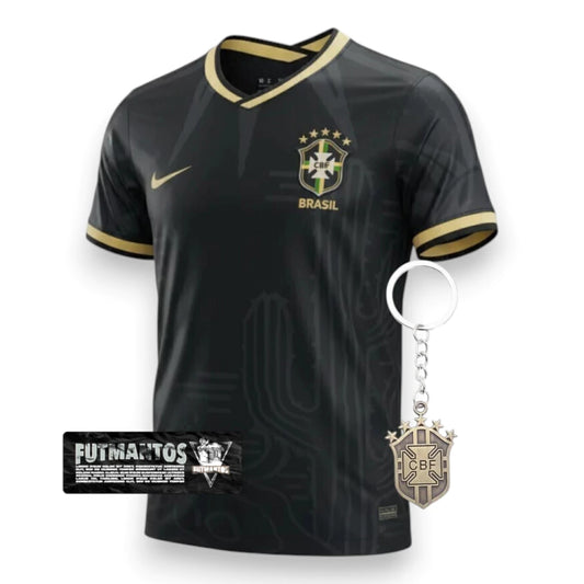 Camisa Brasil 22/23-Edição Especial | FutMantos