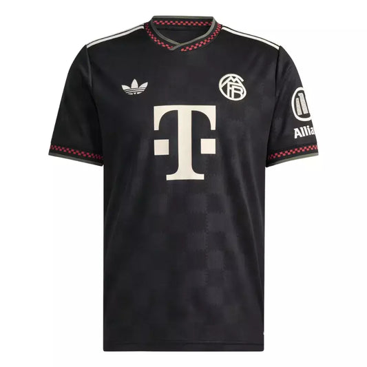 Bayern III 25/26 Torcedor