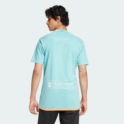 Camisa Inter Miami 24/25 - Third | Futmantos