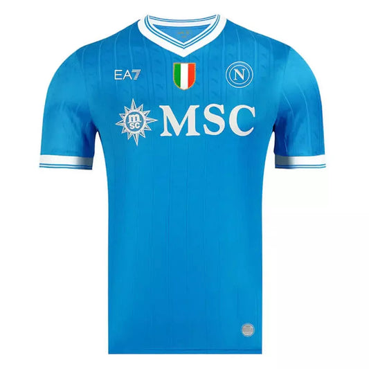 Napoli 25/26 Jogador