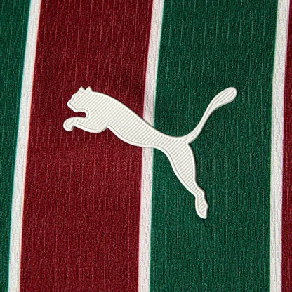 Camisa Fluminense 26/27 - Versão Jogador Tricolor | Futmantos