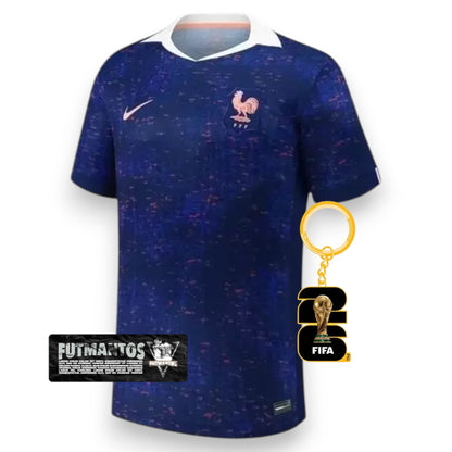 [TAM G] Camisa França 26/27-Jogador | FutMantos
