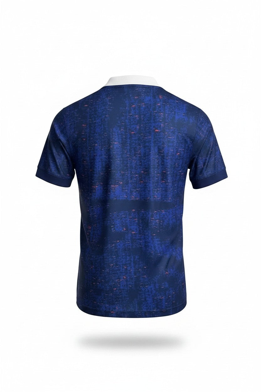 [TAM G] Camisa França 26/27-Jogador | FutMantos