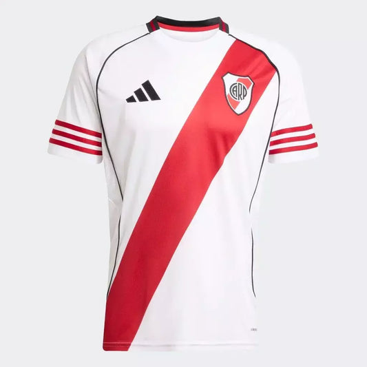 Camisa River Plate Home - Torcedor 25 /26 |FutMantos