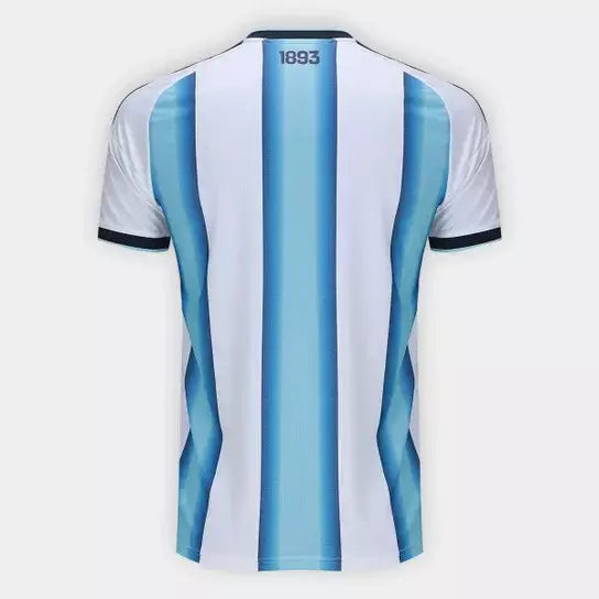 [TAM P, M, G, GG, 2GG] Camisa Argentina 2026 - Torcedor | FutMantos