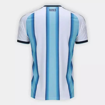 [TAM P, M, G, GG, 2GG] Camisa Argentina 2026 - Torcedor | FutMantos