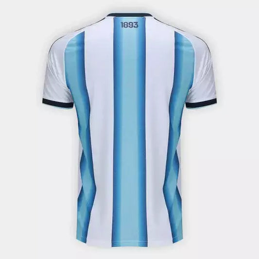 [TAM P, M, G, GG, 2GG] Camisa Argentina 2026 - Torcedor | FutMantos