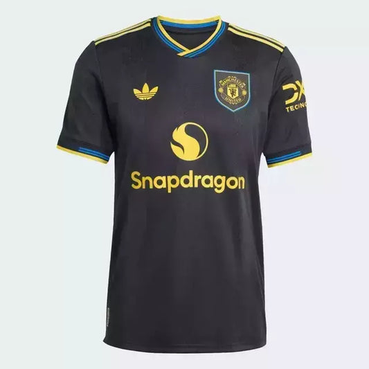 Manchester United 25/26 | FutMantos