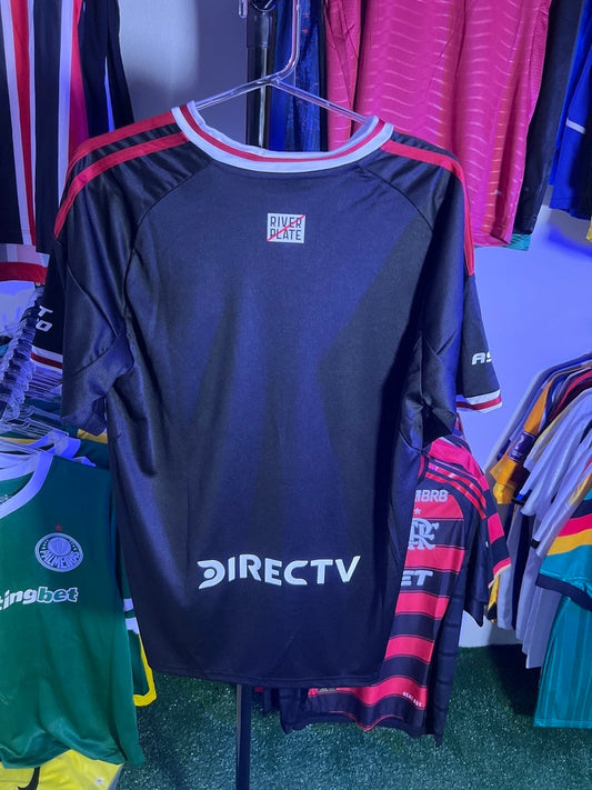 Camisa River Plate II Torcedor 25 /26|FutMantos