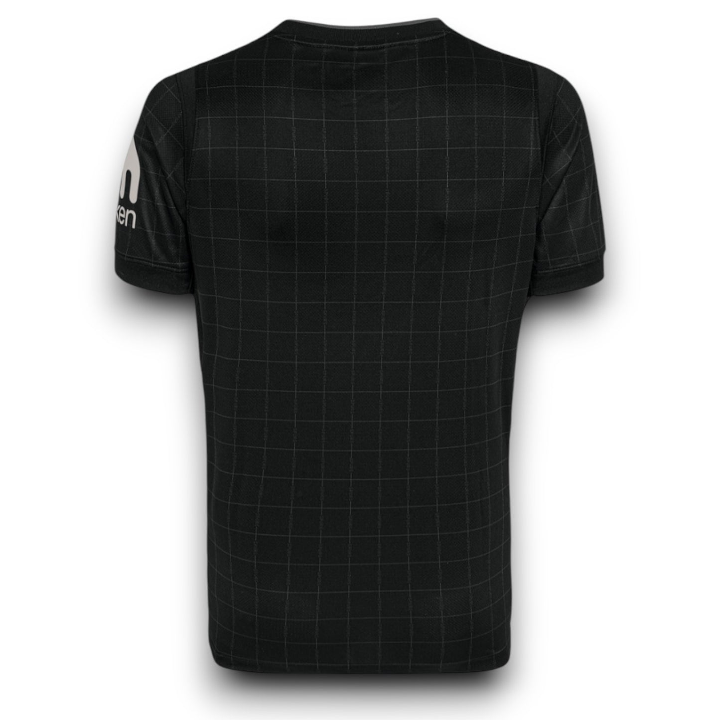 Camisa Tottenham Spurs II 25/26 - Jogador | FutMantos