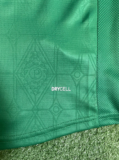 Camisa Palmeiras Verde Jogador 25/26 - López#41 | FutMantos