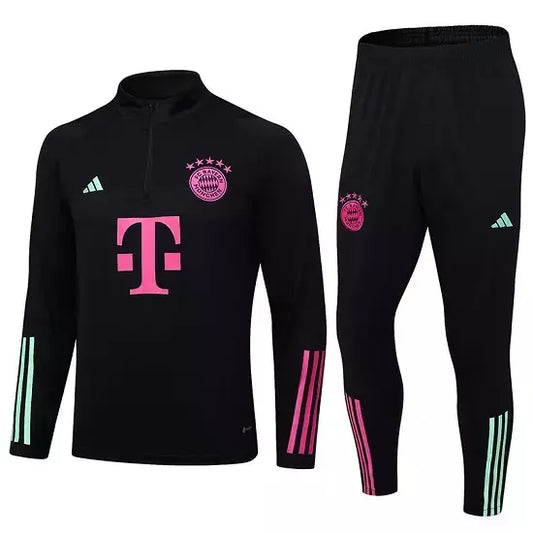 Agasalho de treino Bayern de Munique
