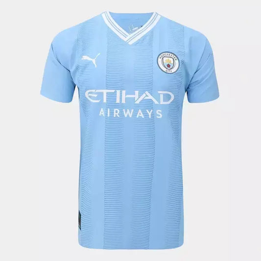 Camisa Manchester City IV 23/24-Torcedor |FutMantos