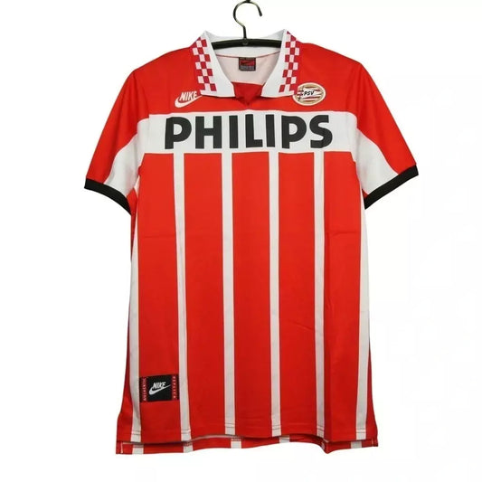 Camisa Retrô PSV 1995/96 - #9 RONALDO