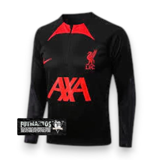 Agasalho Liverpool 24/25 | FutMantos