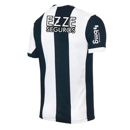 Camisa Corinthians lII 24/25 Masculina Com Patrocínios | Futmantos
