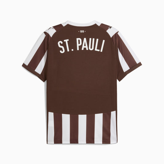 Camisa St Pauli  25/26 - | Futmantos